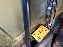 STEYR Steyr-Daimler-Puch Pinzgauer 4x4 Camper Standhei