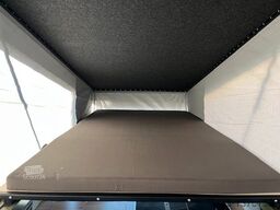 STEYR Steyr-Daimler-Puch Pinzgauer 4x4 Camper Standhei