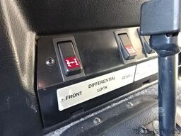 STEYR Steyr-Daimler-Puch Pinzgauer 4x4 Camper