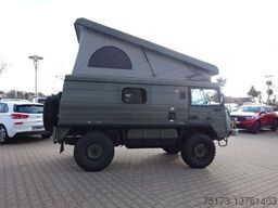 STEYR Steyr-Daimler-Puch Pinzgauer 4x4 Camper