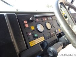 STEYR Steyr-Daimler-Puch Pinzgauer 4x4 Camper