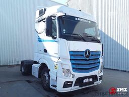 Mercedes Actros 1845 REtarder