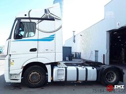 Mercedes Actros 1845 REtarder