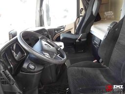 Mercedes Actros 1845 REtarder