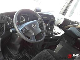 Mercedes Actros 1845 REtarder