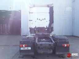 Mercedes Actros 1845 REtarder