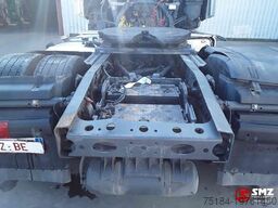 Mercedes Actros 1845 REtarder