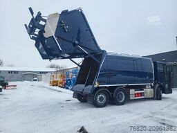 Mercedes-Benz Econic 2630 6x2 dwukomorowa, two chamber