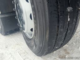 Mercedes-Benz Econic 2630 6x2 dwukomorowa, two chamber