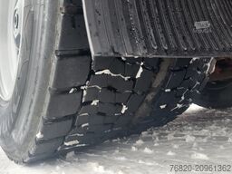 Mercedes-Benz Econic 2630 6x2 dwukomorowa, two chamber