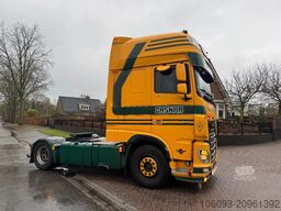 DAF XF 530 Superspace, Handgeschakeld, Retarder, Sp...