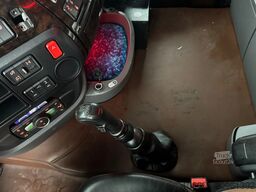 DAF XF 530 Superspace, Handgeschakeld, Retarder, Sp...