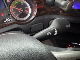 DAF XF 530 Superspace, Handgeschakeld, Retarder, Sp...