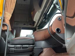 DAF XF 530 Superspace, Handgeschakeld, Retarder, Sp...