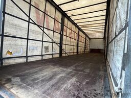 Schmitz Cargobull - 2x Lift Axle - SAF/DISC - Sliding roof - 65.144