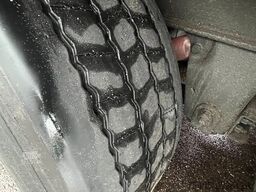 Schmitz Cargobull - 2x Lift Axle - SAF/DISC - Sliding roof - 65.144