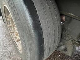 Schmitz Cargobull - 2x Lift Axle - SAF/DISC - Sliding roof - 65.144