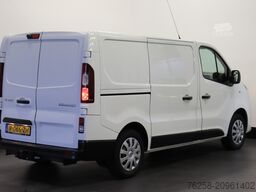 Renault Trafic 1.6 dCi EURO 6 - Airco - Navi - Cruise -...