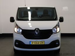 Renault Trafic 1.6 dCi EURO 6 - Airco - Navi - Cruise -...