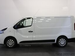 Renault Trafic 1.6 dCi EURO 6 - Airco - Navi - Cruise -...