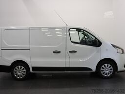 Renault Trafic 1.6 dCi EURO 6 - Airco - Navi - Cruise -...