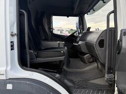 Mercedes-Benz Atego 1021 4x2 Kühlkoffer+HB / Swiss-Vehicle