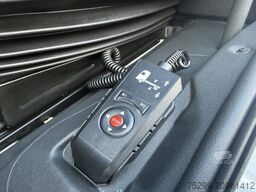 Mercedes-Benz Atego 1021 4x2 Kühlkoffer+HB / Swiss-Vehicle