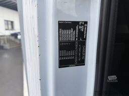 Mercedes-Benz Atego 1021 4x2 Kühlkoffer+HB / Swiss-Vehicle