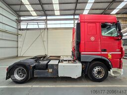 DAF XF 460 AIRCO / MANUEL / RETARDER