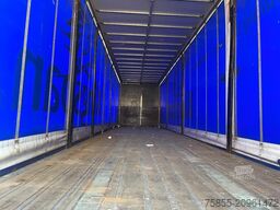 LAG Kooiaap / Steering axle / Lift-Axle