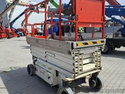 JLG 2646ES