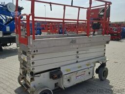 JLG 2646ES