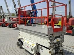 JLG 2646ES