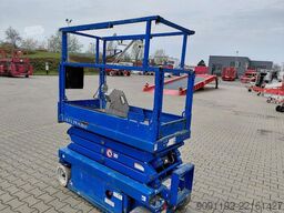 SkyJack SJIII 3219
