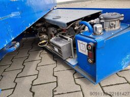 SkyJack SJIII 3219