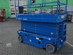 Haulotte COMPACT 14