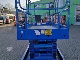 Haulotte COMPACT 14