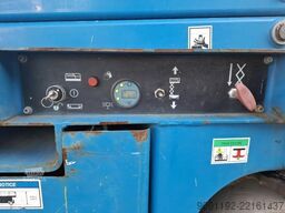 Haulotte COMPACT 14
