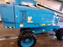 Genie S-85