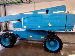 Genie S-85