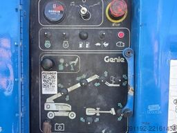 Genie S-85