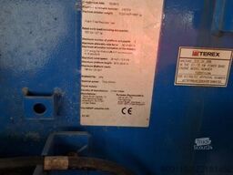 Genie S-85