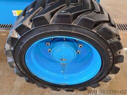 Genie S-85