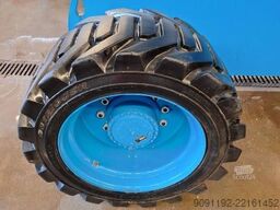 Genie S-85