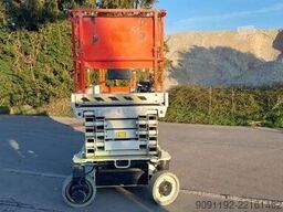 JLG 2646ES