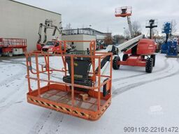 JLG 460SJ