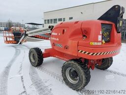JLG 460SJ