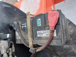 JLG 460SJ