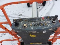 JLG 460SJ