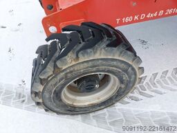JLG 460SJ